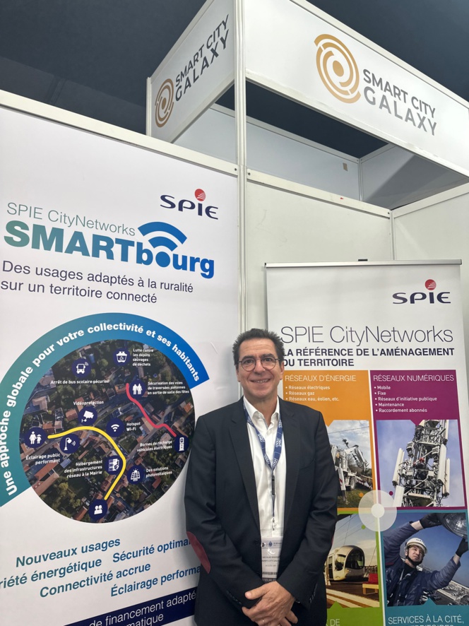 Smart Ruralité : Des intégrateurs s’engagent aux côtés des collectivités ! Smart Ruralité : Des intégrateurs s’engagent aux côtés des collectivités !