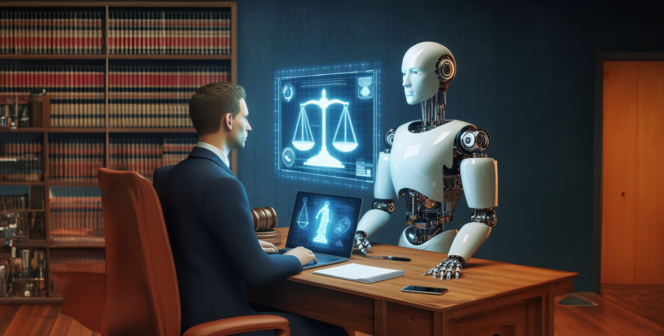 Algorithmes de profilage : les dérives d’un système où l’humain devient le simple exécutant de la machine Algorithmes de profilage : les dérives d’un système où l’humain devient le simple exécutant de la machine