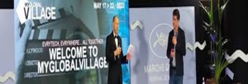 MyGlobalVillage MyGlobalVillage