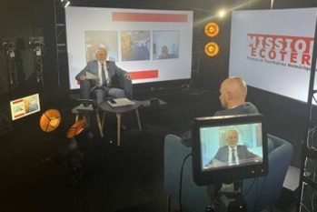 « France-Québec : innovation et développement économique des territoires » « France-Québec : innovation et développement économique des territoires »