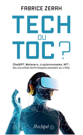 Tech ou Toc ? Tech ou Toc ?