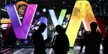 Crédit Photo : VIVATECH 2023 Crédit Photo : VIVATECH 2023