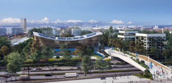 JO 2024 : L’environnement à la fête ? JO 2024 : L’environnement à la fête ?