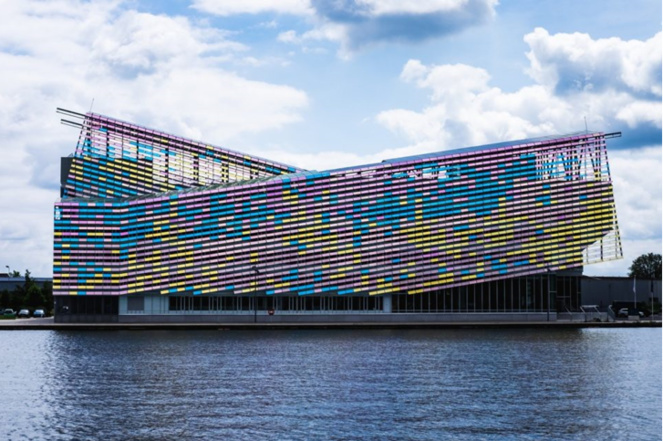 Tendre vers le bâtiment idéal : le BEPOS Tendre vers le bâtiment idéal : le BEPOS