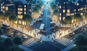 L'ECLAIRAGE INTELLIGENT par NGE Connect L'ECLAIRAGE INTELLIGENT par NGE Connect