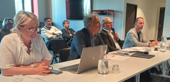 5 LAUREATS Sélectionnés pour le SIIVIM 2024 5 LAUREATS Sélectionnés pour le SIIVIM 2024