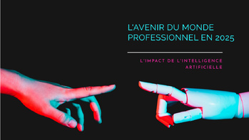 L’IA en 2024 : Une concentration du capital et une transformation du marché du travail L’IA en 2024 : Une concentration du capital et une transformation du marché du travail