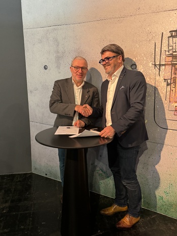 Mission ECOTER renforce sa présence dans le Grand Ouest Mission ECOTER renforce sa présence dans le Grand Ouest