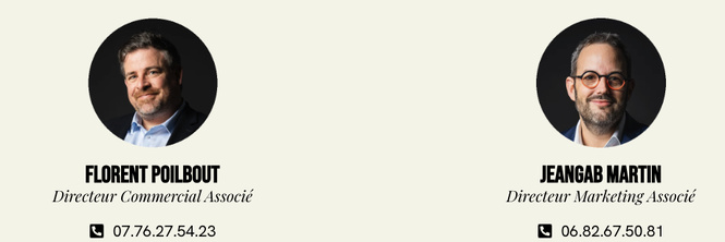 Entreprises ! C'est la crise ? .. Alors voilà pourquoi opter pour une direction marketing et commerciale à temps partagé ? Entreprises ! C'est la crise ? .. Alors voilà pourquoi opter pour une direction marketing et commerciale à temps partagé ?