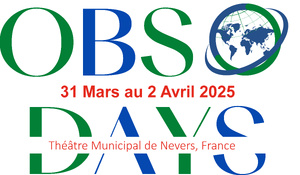 Obso-Days 2025 L’ingénierie de l’obsolescence : la proactivité pour la résilience industrielle Obso-Days 2025 L’ingénierie de l’obsolescence : la proactivité pour la résilience industrielle