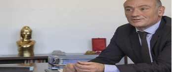 Frédéric LAFFORGUE, Maire de Castelnau-le-Lez, Vice-président de Montpellier Méditerranée Métropole et Conseiller Régional d’Occitanie. Frédéric LAFFORGUE, Maire de Castelnau-le-Lez, Vice-président de Montpellier Méditerranée Métropole et Conseiller Régional d’Occitanie.