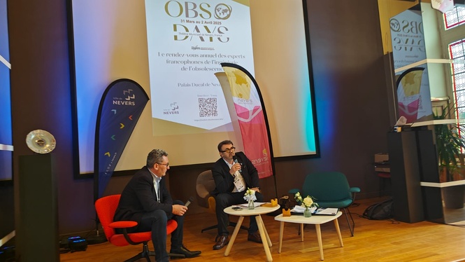 Maîtriser l’obsolescence : un levier clé pour la résilience industrielle et la souveraineté technologique Maîtriser l’obsolescence : un levier clé pour la résilience industrielle et la souveraineté technologique