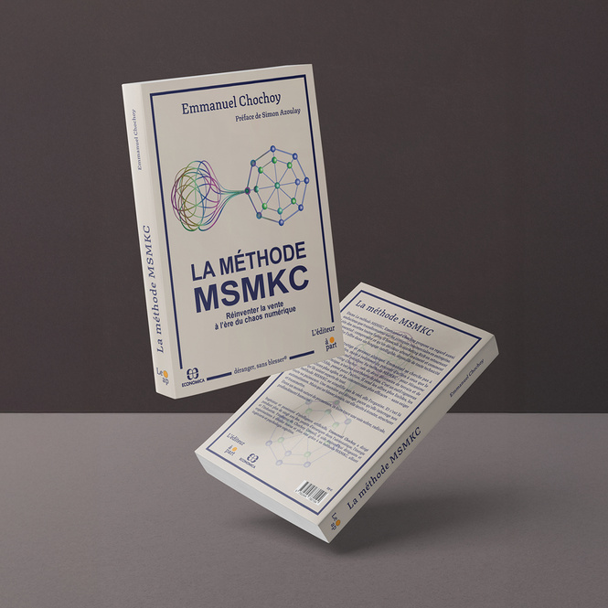 Comment réinventer la vente à l’ère du chaos numérique ? Comment réinventer la vente à l’ère du chaos numérique ?