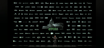 Quand l’IA redessine le futur de l’industrie et des métiers : NVIDIA GTC Washington DC