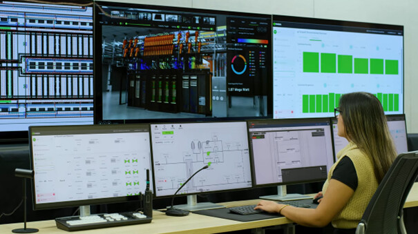 Quand l’IA redessine le futur de l’industrie et des métiers : NVIDIA GTC Washington DC