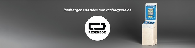 REGENBOX : la sobriété énergétique au service des villes intelligentes REGENBOX : la sobriété énergétique au service des villes intelligentes