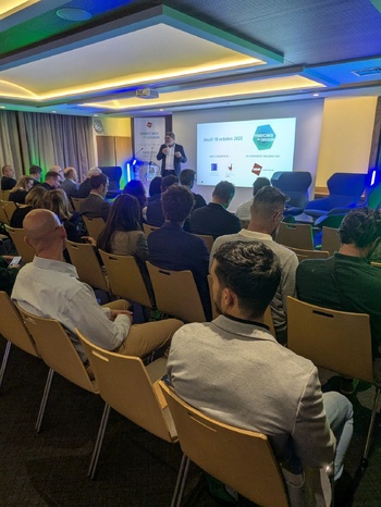 D’Annecy à Paris : Territoires de demain poursuit son déploiement au cœur des réalités locales