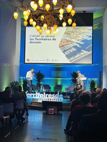 D’Annecy à Paris : Territoires de demain poursuit son déploiement au cœur des réalités locales D’Annecy à Paris : Territoires de demain poursuit son déploiement au cœur des réalités locales