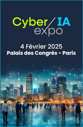 MISSION ECOTER au ​Cyber-IA expo 2026 L’IA au cœur de la cybersécurité
