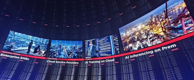 CES 2026 : mobilité, énergie, sécurité, les pistes réalistes pour les villes