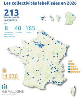 VILLE INTELLIGENTE MAG présente au 7ème Congrès national des élus au numérique de VILLES INTERNET VILLE INTELLIGENTE MAG présente au 7ème Congrès national des élus au numérique de VILLES INTERNET