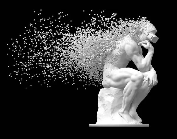 L’intelligence artificielle déplace le pouvoir : le nouveau défi des entreprises n’est plus d’être visibles, mais d’être comprises