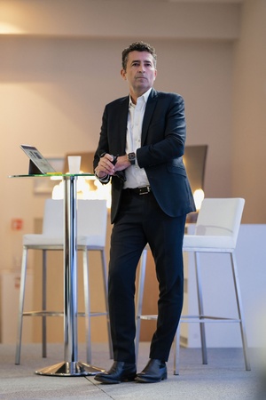 Jean-Baptiste GONNET Jean-Baptiste GONNET