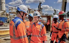 Jean Bernadet PDG Groupe NGE Jean Bernadet PDG Groupe NGE