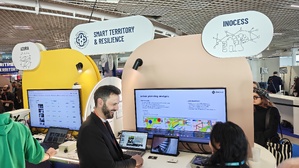 Industrialiser l’IA pour la ville intelligente: le vrai sujet, c’est l’exécution Industrialiser l’IA pour la ville intelligente: le vrai sujet, c’est l’exécution