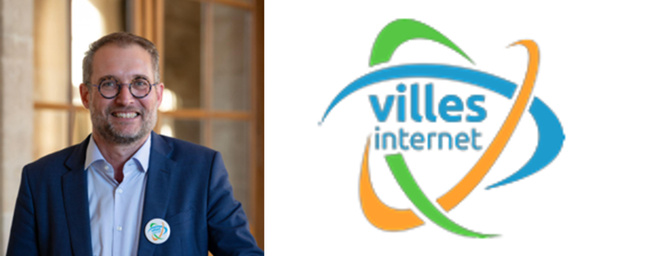 Municipales 2026 Garder la main sur le pilotage des services numériques locaux ! Municipales 2026 Garder la main sur le pilotage des services numériques locaux !