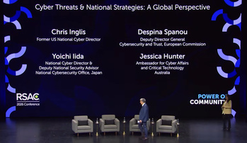 RSAC 2026 : quand la cybersécurité des villes doit apprendre à gérer des systèmes qui décident seuls RSAC 2026 : quand la cybersécurité des villes doit apprendre à gérer des systèmes qui décident seuls