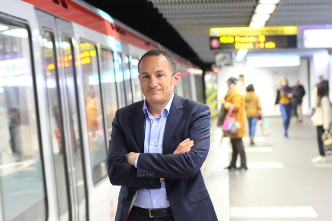 Après son partenariat avec le campus Arts et Métiers de Metz, Hitachi Rail annonce son intention de développer ses activités dans le Grand Est, au cœur de l’Europe