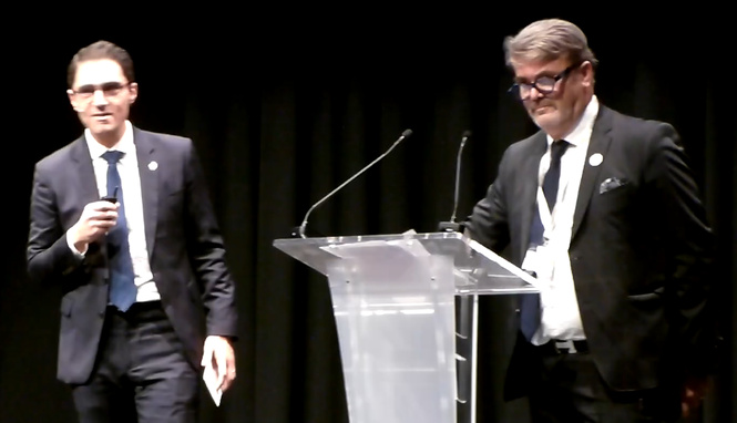 Intelligence artificielle et territoires : de la dépendance subi à la souveraineté choisie