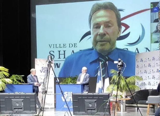 SIIVIM 2026  : de Nevers à Québec, l'histoire d'un salon franco-québécois de la ville intelligente