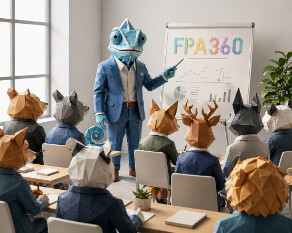 FPA360 : Un organisme qui forme les élus, agents et salariés à l'IA générative, la Cyber - Sécurité et le cadre RGPD