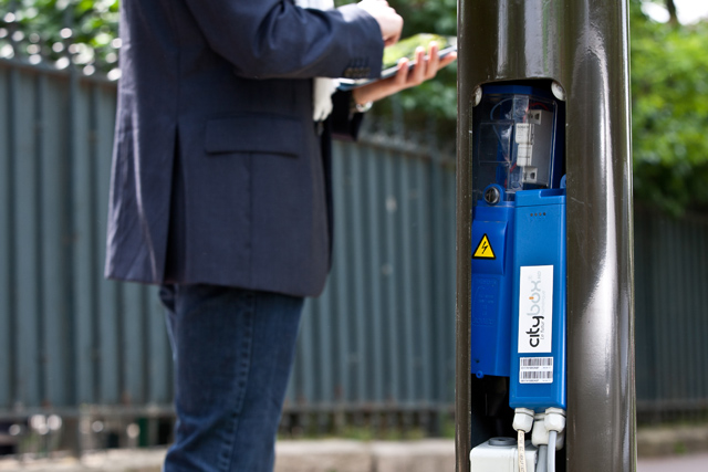 la citybox de Bouygues la citybox de Bouygues