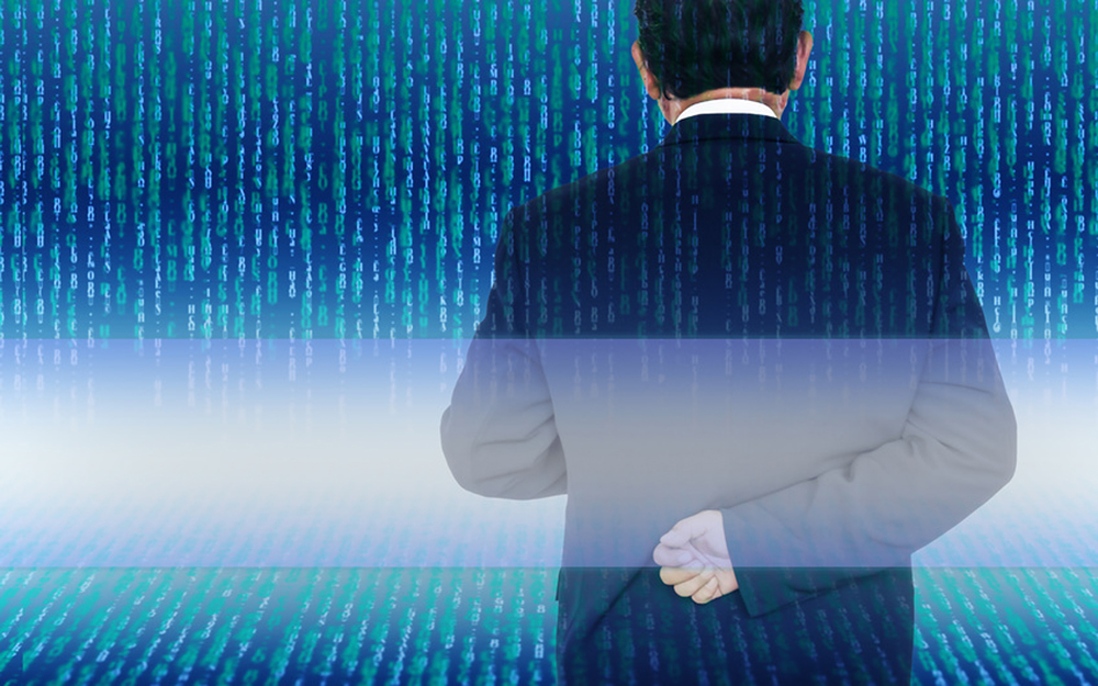 Evolution ou révolution, la blockchain va sans doute modifier notre perception d'internet (Fotolia) Evolution ou révolution, la blockchain va sans doute modifier notre perception d'internet (Fotolia)