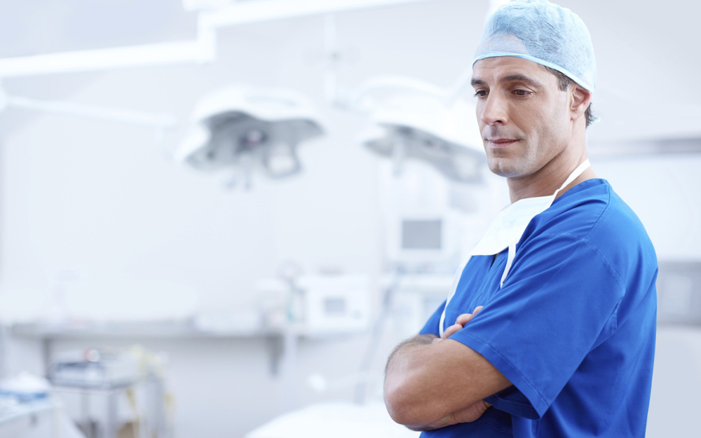 les médecins s'interrogent sur la sécurité et l'utilisation des données santé, réputées sensibles. (photo LDD Pixabay)