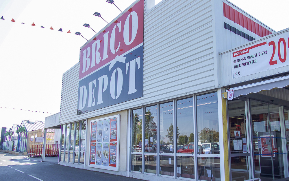 La plateforme communautaire Needelp accompagne les clients de Brico Dépôt La plateforme communautaire Needelp accompagne les clients de Brico Dépôt