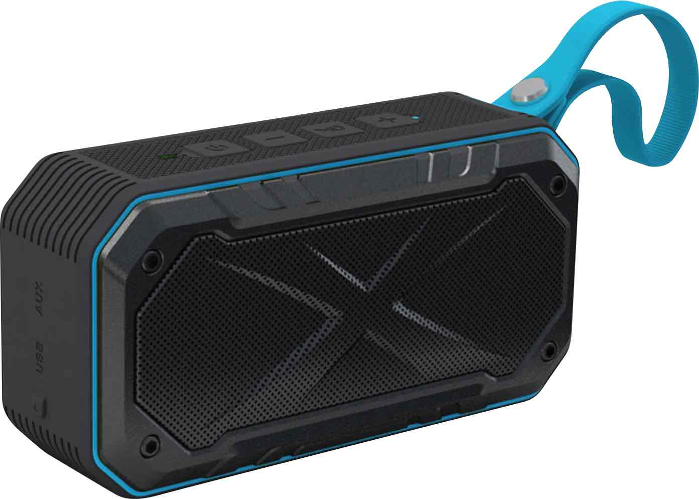 Onearz lance de nouvelles enceintes nomades Onearz lance de nouvelles enceintes nomades