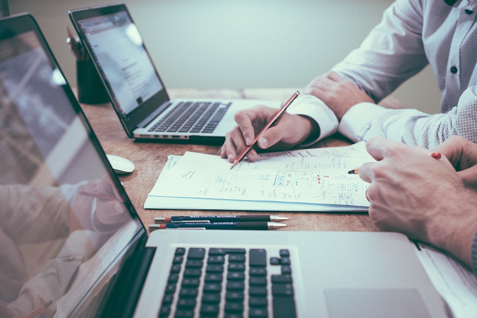 Etablir des collaborations efficaces entre tous les acteurs du territoire (Photo LDD Pixabay)