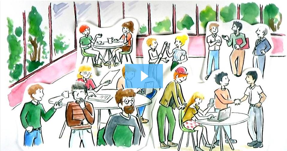 Le Village by CA, la pépinière de startups du Crédit Agricole, s’installe à Angers Le Village by CA, la pépinière de startups du Crédit Agricole, s’installe à Angers