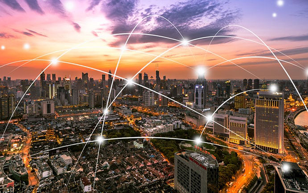 Les réseaux bas débit, de plus en plus utilisées dans les villes connectées ( Photo Synox io) Les réseaux bas débit, de plus en plus utilisées dans les villes connectées ( Photo Synox io)