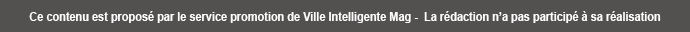 Wize Alliance, le réseau bas-débit de l’IoT industriel Wize Alliance, le réseau bas-débit de l’IoT industriel