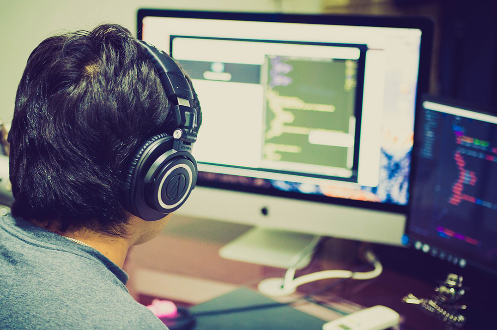 Apprendre le code aux enfants pour les préparer aux métiers de demain (Photo Pixabay) Apprendre le code aux enfants pour les préparer aux métiers de demain (Photo Pixabay)