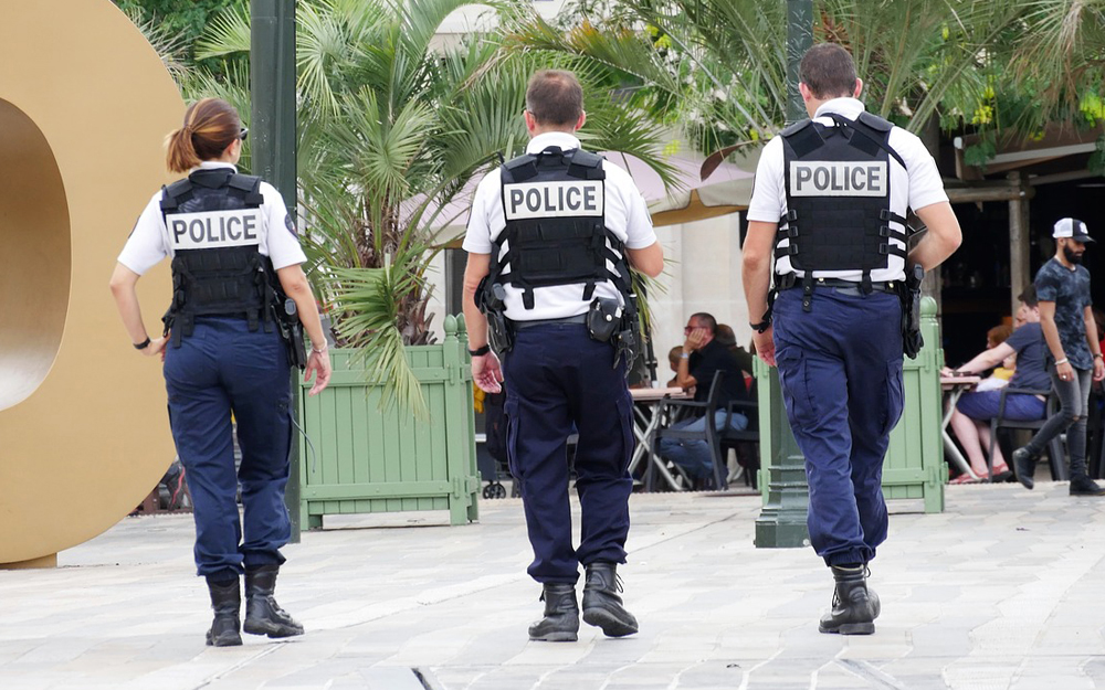 prévoir et organiser les interventions de la police avec l'outil d'aide à la décision Citigraf (Photo LDD Pixabay)