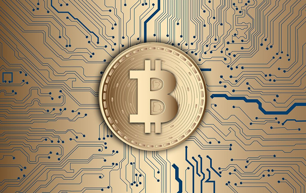 le bitcoin n'est qu'une illustration d'un mouvement beaucoup plus profond soutenu par la technologie blockchain (Photo Pixabay) le bitcoin n'est qu'une illustration d'un mouvement beaucoup plus profond soutenu par la technologie blockchain (Photo Pixabay)