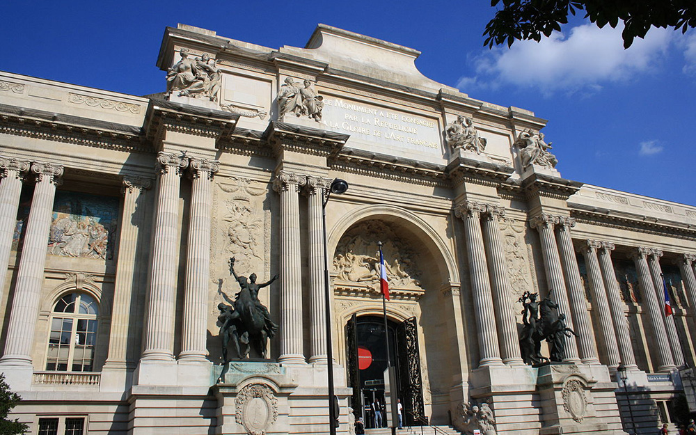 Le Palais de la découverte à Paris (Photo Wikimedia) Le Palais de la découverte à Paris (Photo Wikimedia)