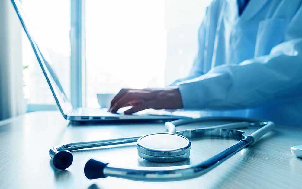Depuis le 10 avril 2017, le Système National des Données de Santé est entré en service (Photo CNIL) Depuis le 10 avril 2017, le Système National des Données de Santé est entré en service (Photo CNIL)