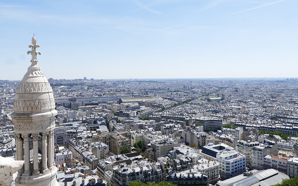 En 2030, plus de 75% des terriens vivront dans une ville... En 2030, plus de 75% des terriens vivront dans une ville...